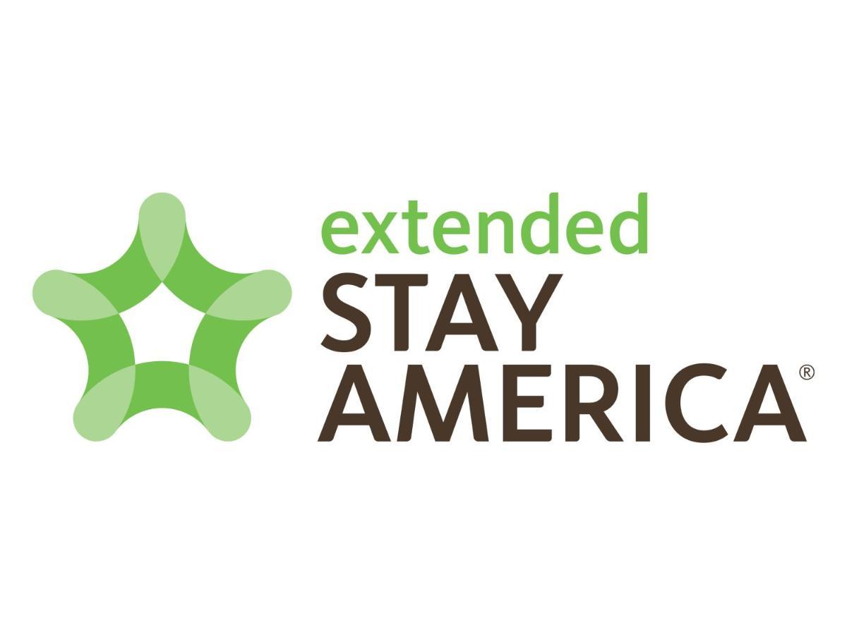 Extended Stay America Suites - Greensboro - Airport Εξωτερικό φωτογραφία