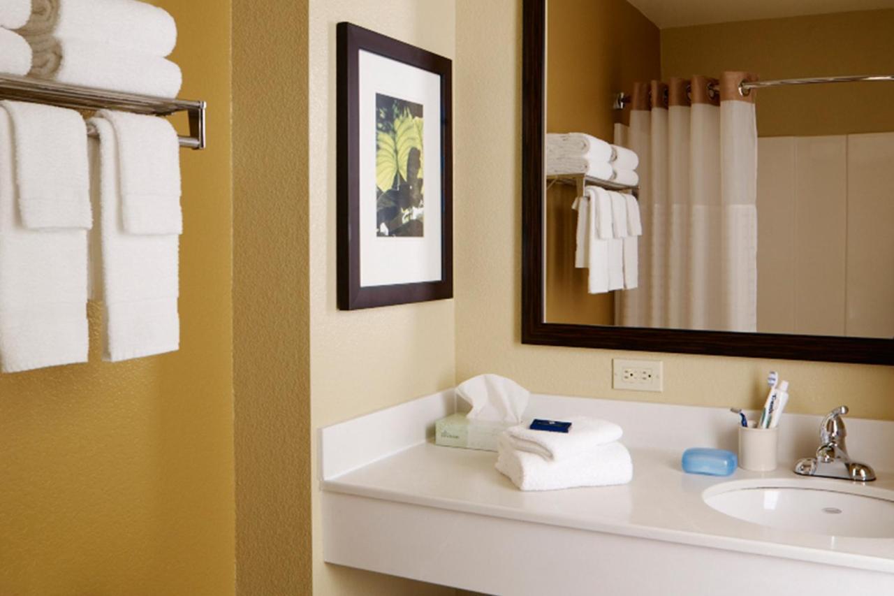Extended Stay America Suites - Greensboro - Airport Εξωτερικό φωτογραφία