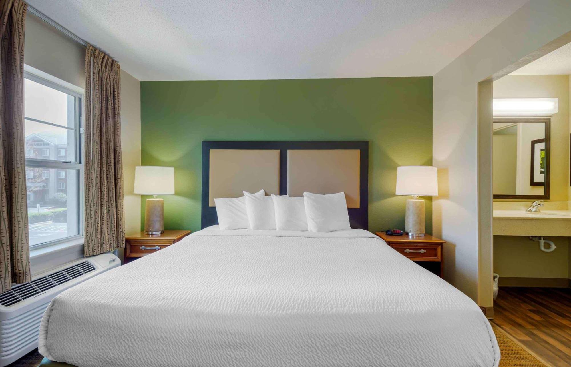 Extended Stay America Suites - Greensboro - Airport Εξωτερικό φωτογραφία