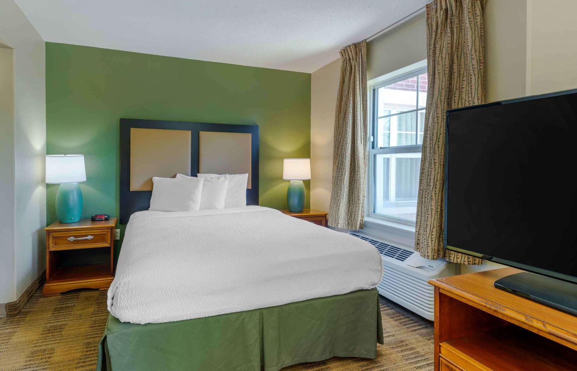 Extended Stay America Suites - Greensboro - Airport Εξωτερικό φωτογραφία