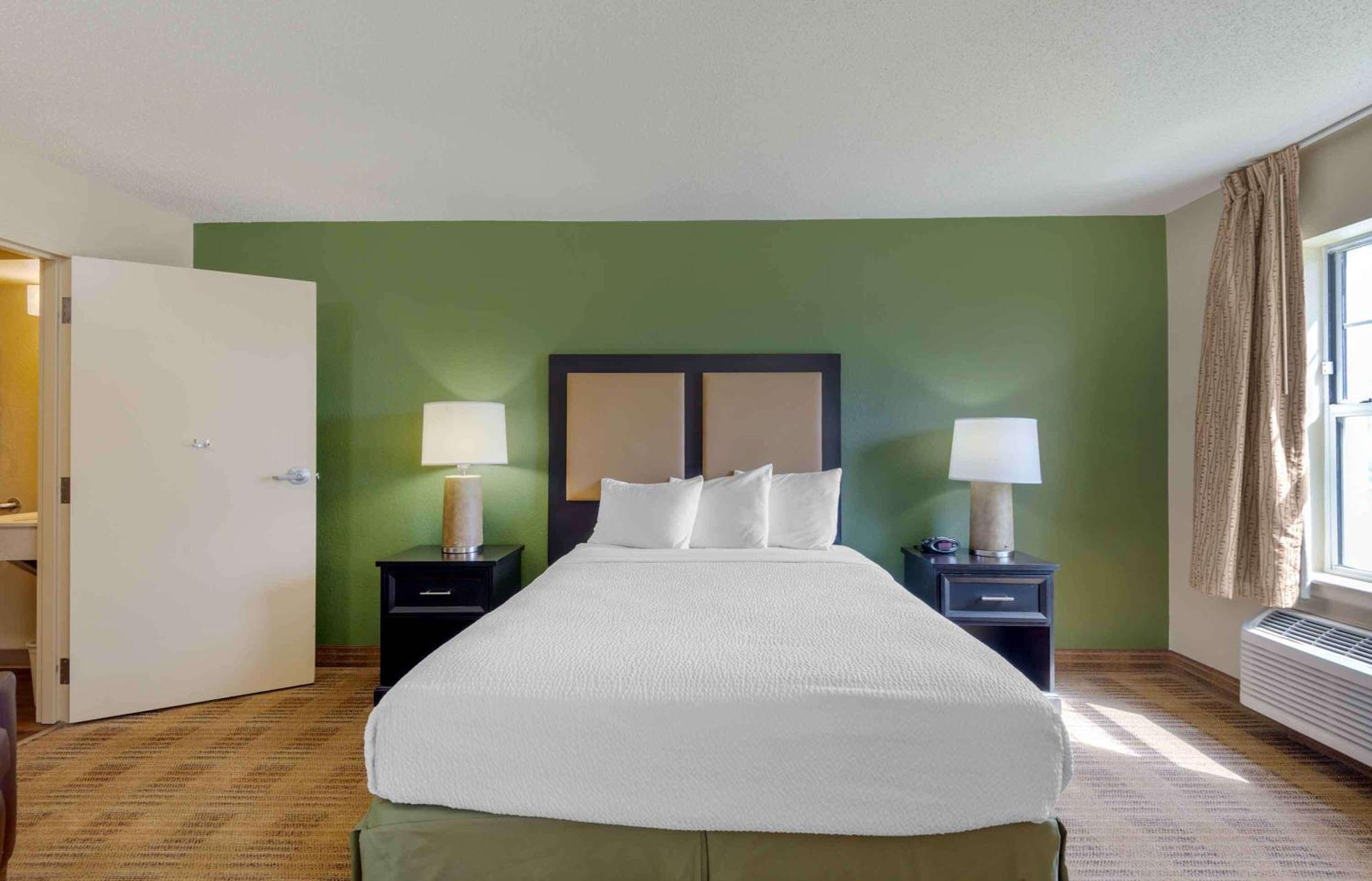 Extended Stay America Suites - Greensboro - Airport Εξωτερικό φωτογραφία