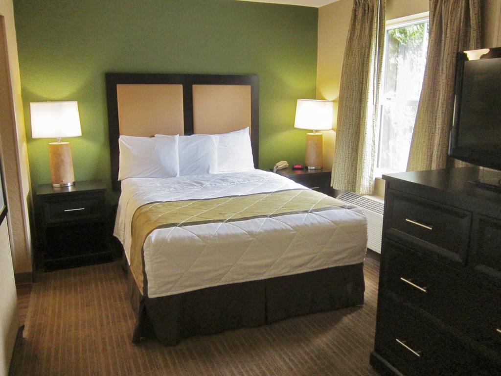 Extended Stay America Suites - Greensboro - Airport Εξωτερικό φωτογραφία