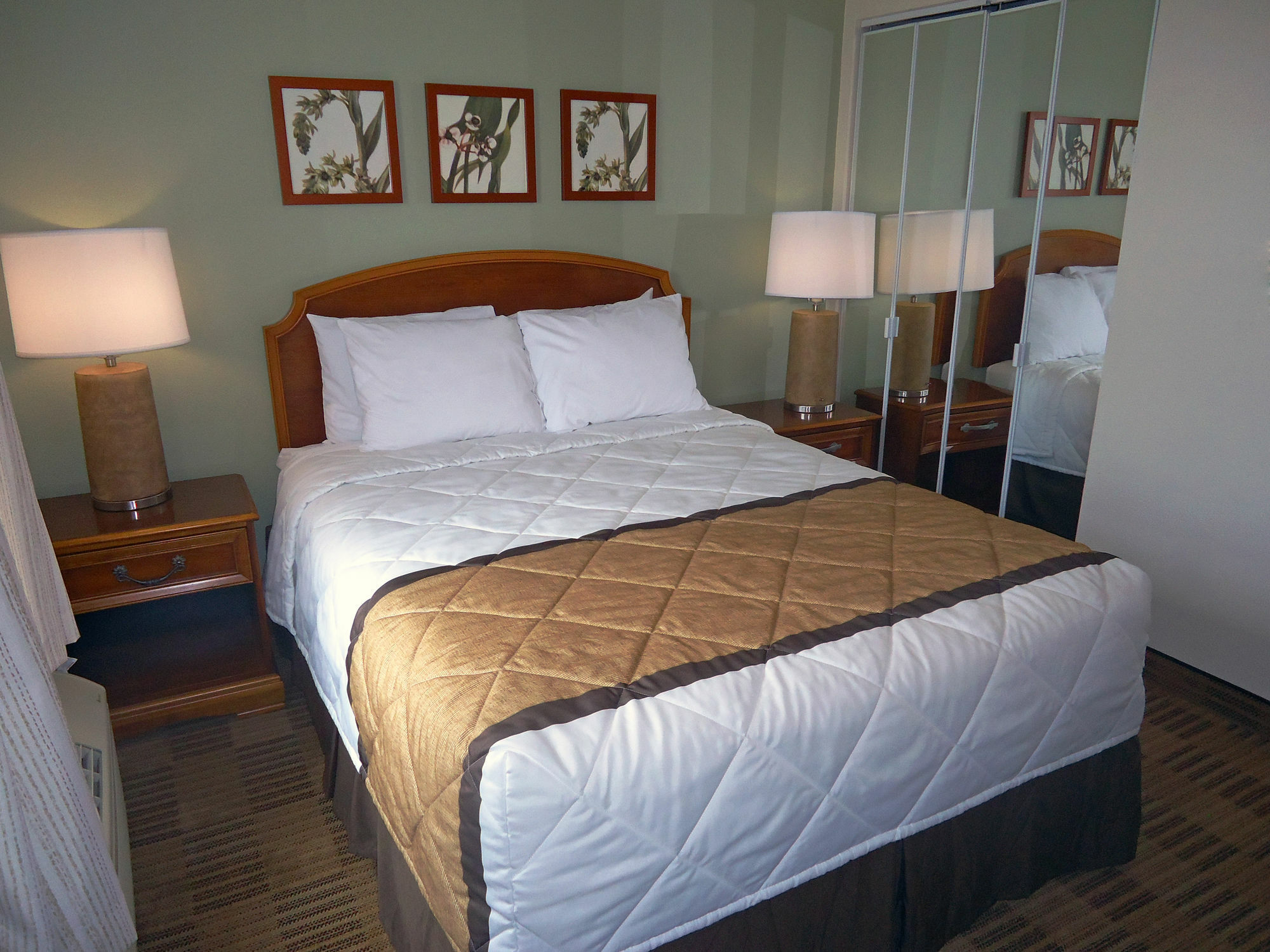 Extended Stay America Suites - Greensboro - Airport Εξωτερικό φωτογραφία